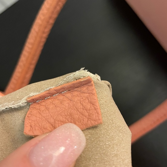 Celine Luggage Bag - Japan Exclusive - Picture 2 of 12